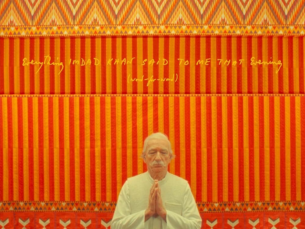 ヘンリー・シュガーのワンダフルな物語の画像