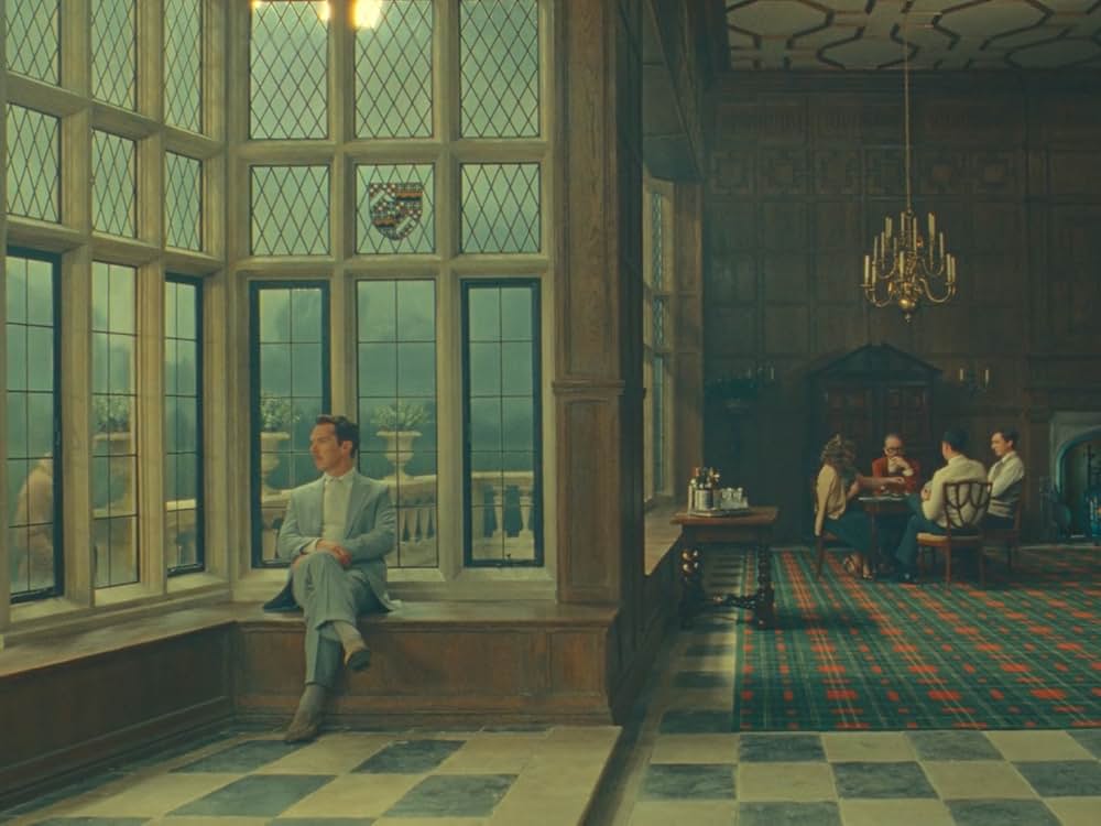 ヘンリー・シュガーのワンダフルな物語の画像