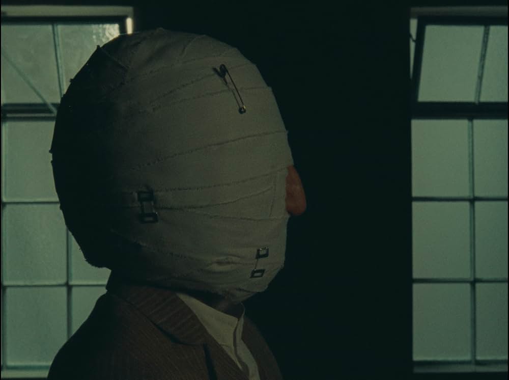 ヘンリー・シュガーのワンダフルな物語の画像