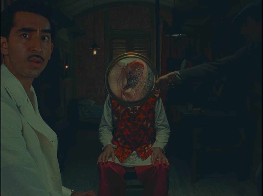 ヘンリー・シュガーのワンダフルな物語の画像