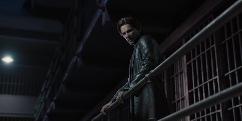 バイオハザード：デスアイランドの画像