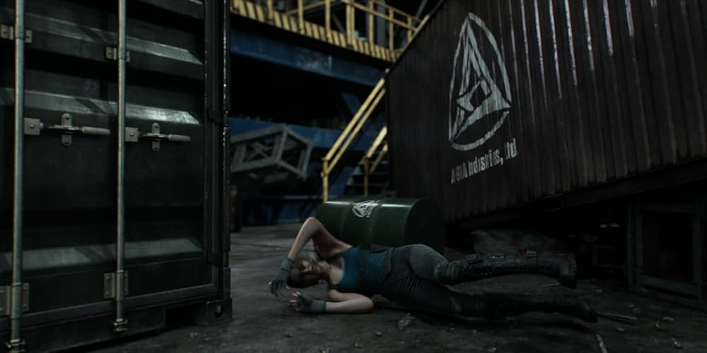 バイオハザード：デスアイランドの画像