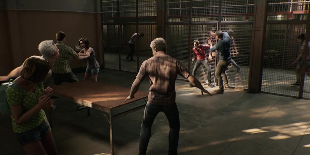 バイオハザード：デスアイランドの画像