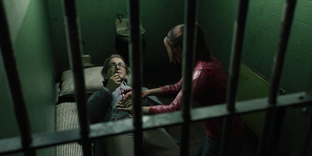 バイオハザード：デスアイランドの画像