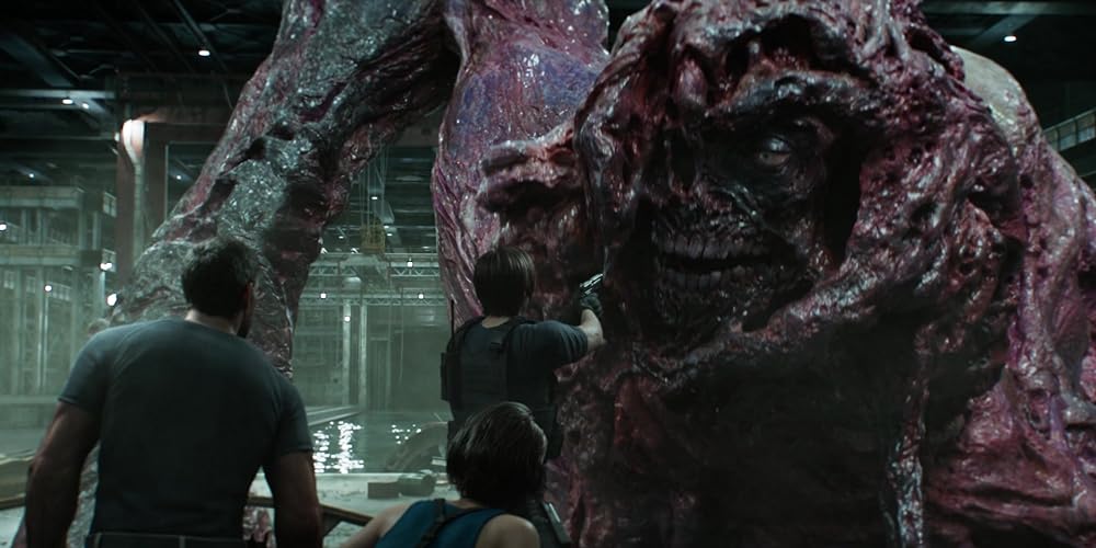 バイオハザード：デスアイランドの画像