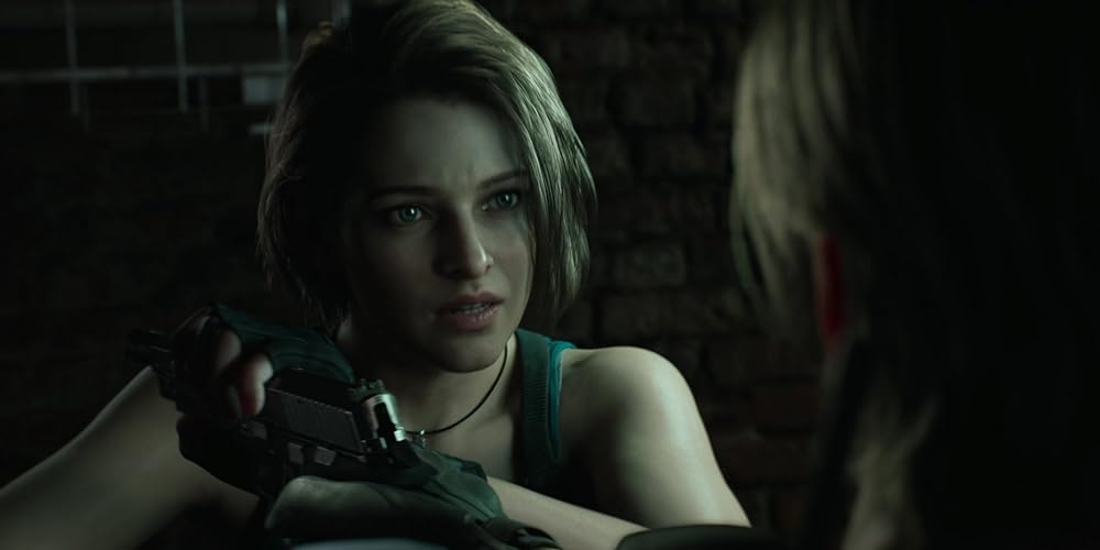 バイオハザード：デスアイランドの画像