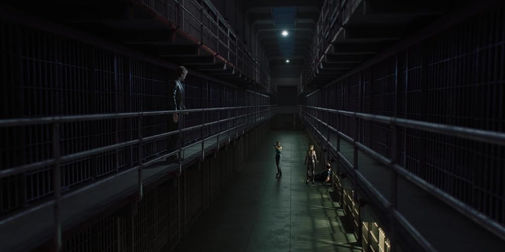 バイオハザード：デスアイランドの画像