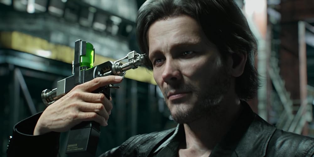 バイオハザード：デスアイランドの画像