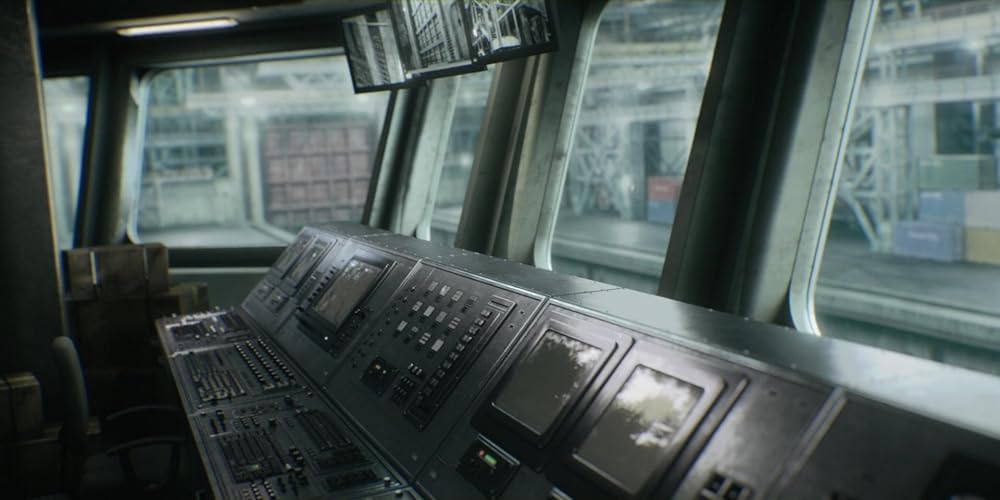 バイオハザード：デスアイランドの画像