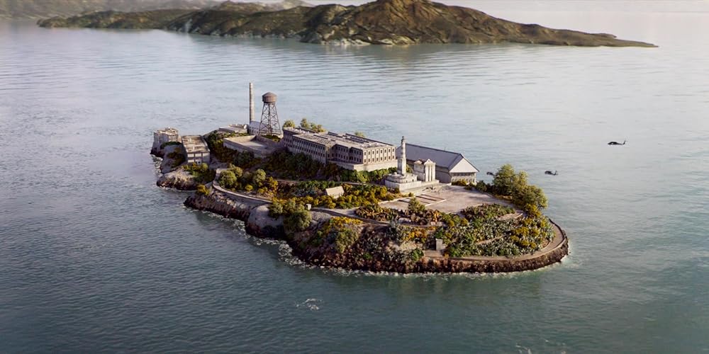 バイオハザード：デスアイランドの画像