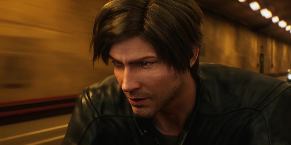 バイオハザード：デスアイランドの画像