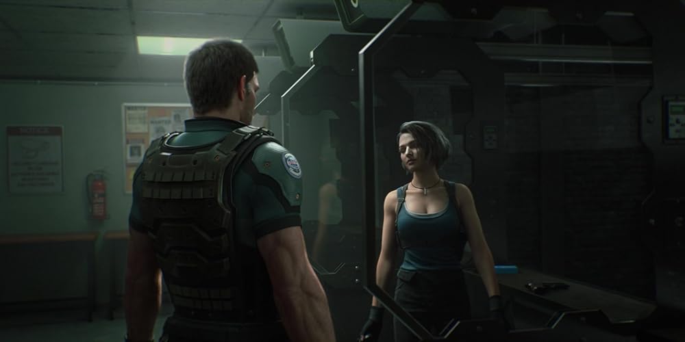 バイオハザード：デスアイランドの画像