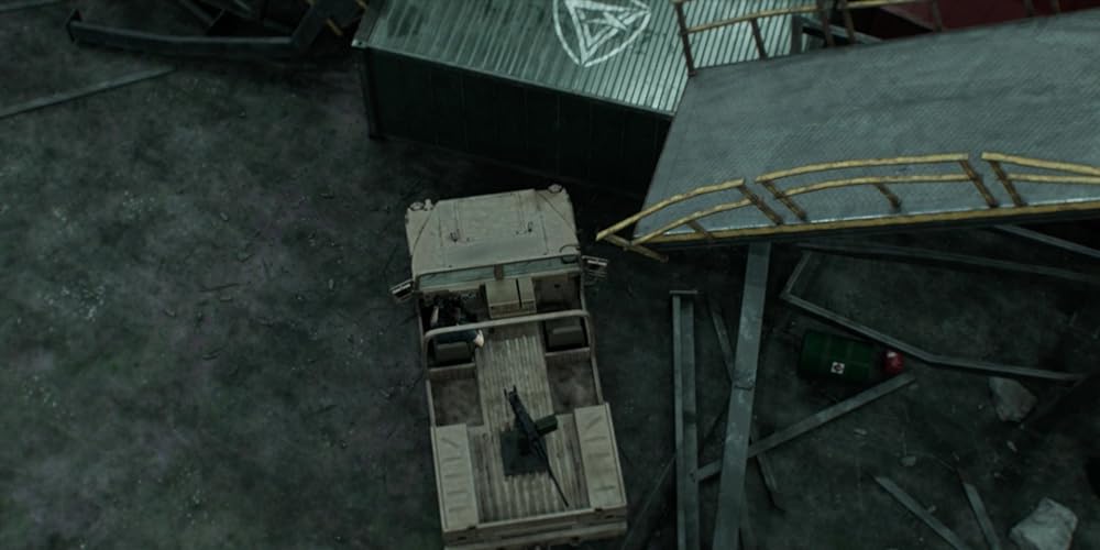 バイオハザード：デスアイランドの画像