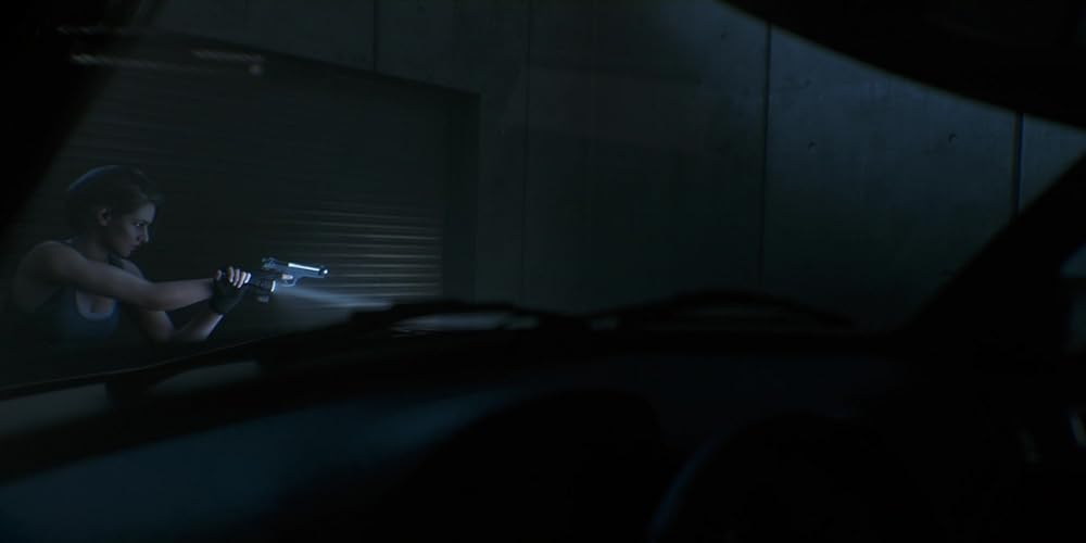 バイオハザード：デスアイランドの画像