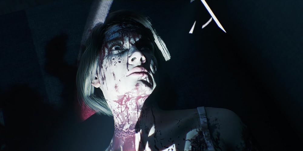 バイオハザード：デスアイランドの画像