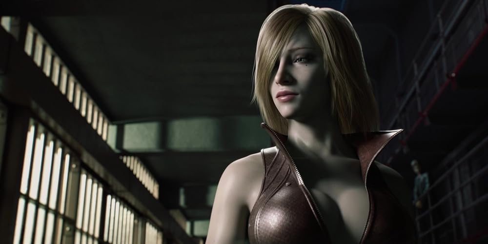 バイオハザード：デスアイランドの画像