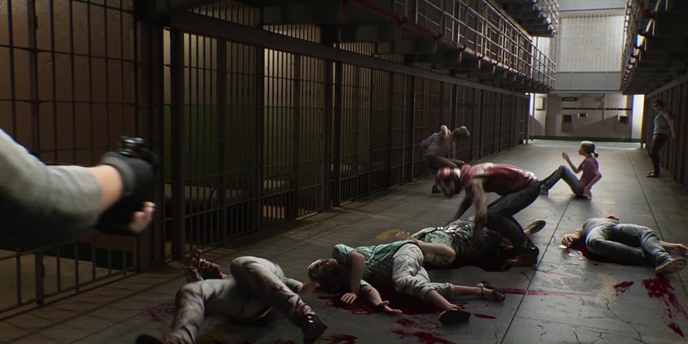 バイオハザード：デスアイランドの画像