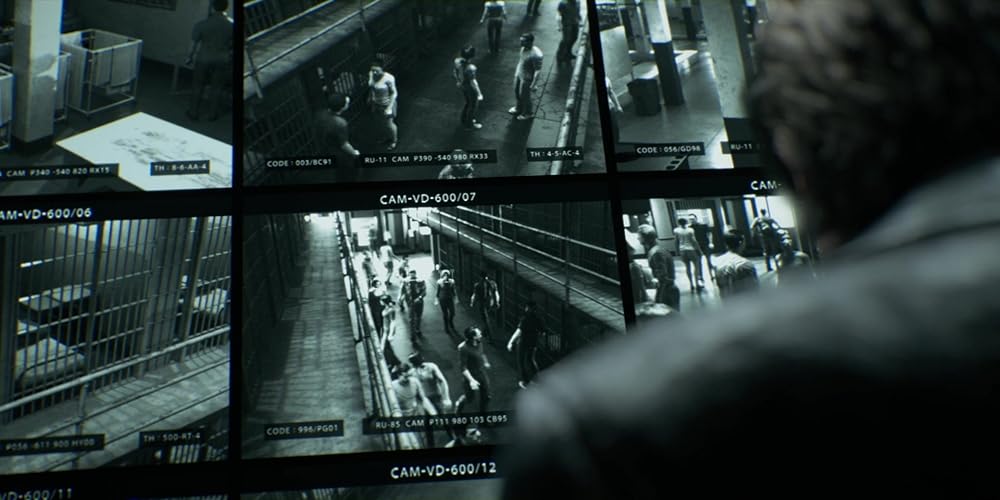 バイオハザード：デスアイランドの画像