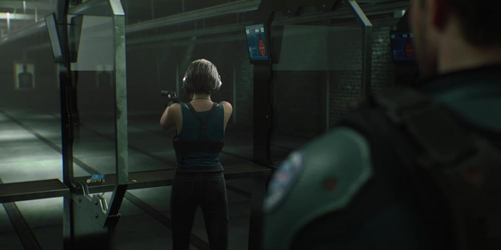 バイオハザード：デスアイランドの画像