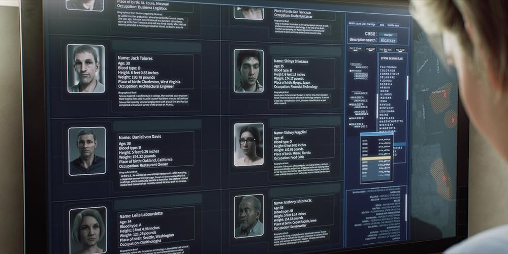 バイオハザード：デスアイランドの画像