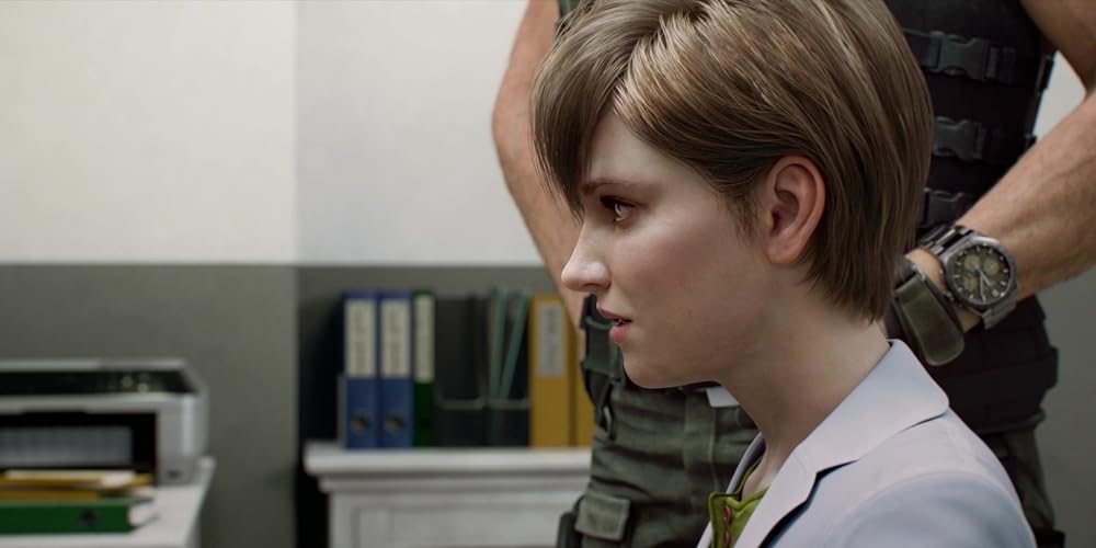 バイオハザード：デスアイランドの画像