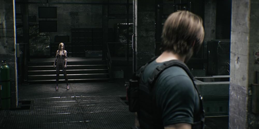 バイオハザード：デスアイランドの画像