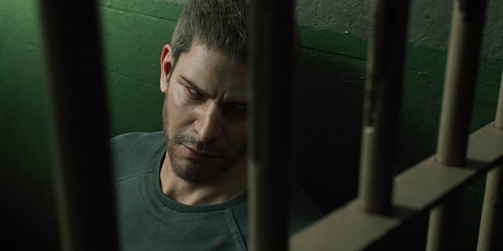 バイオハザード：デスアイランドの画像