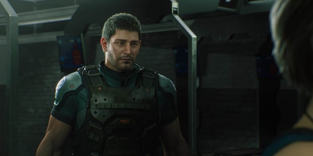 バイオハザード：デスアイランドの画像