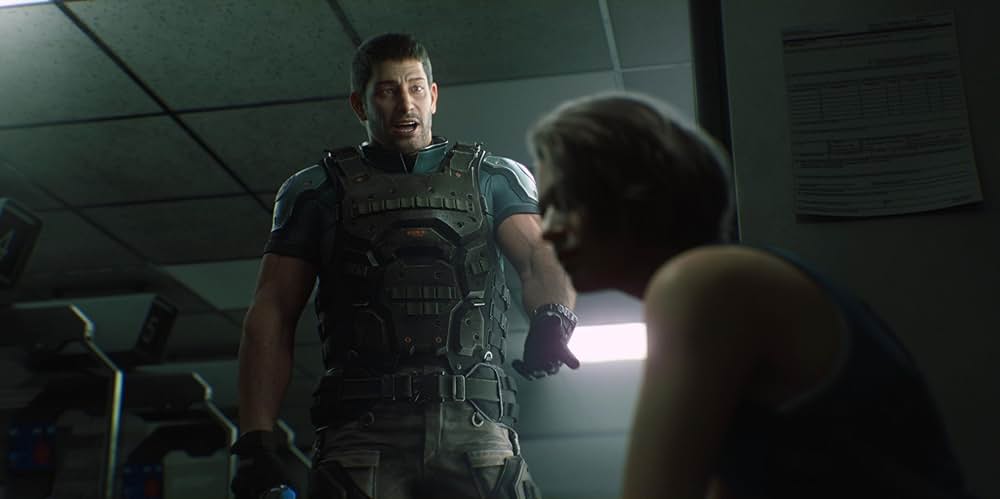 バイオハザード：デスアイランドの画像