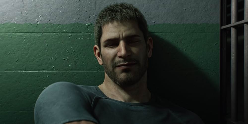 バイオハザード：デスアイランドの画像