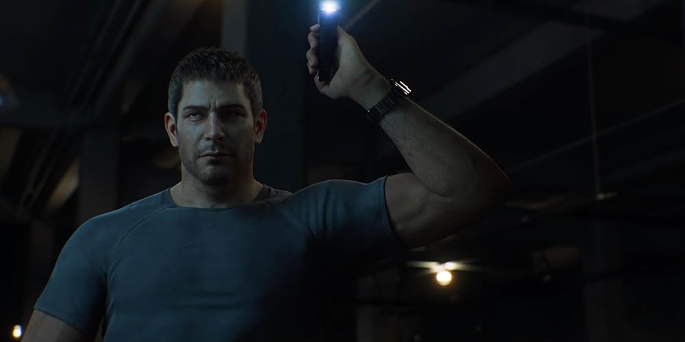 バイオハザード：デスアイランドの画像