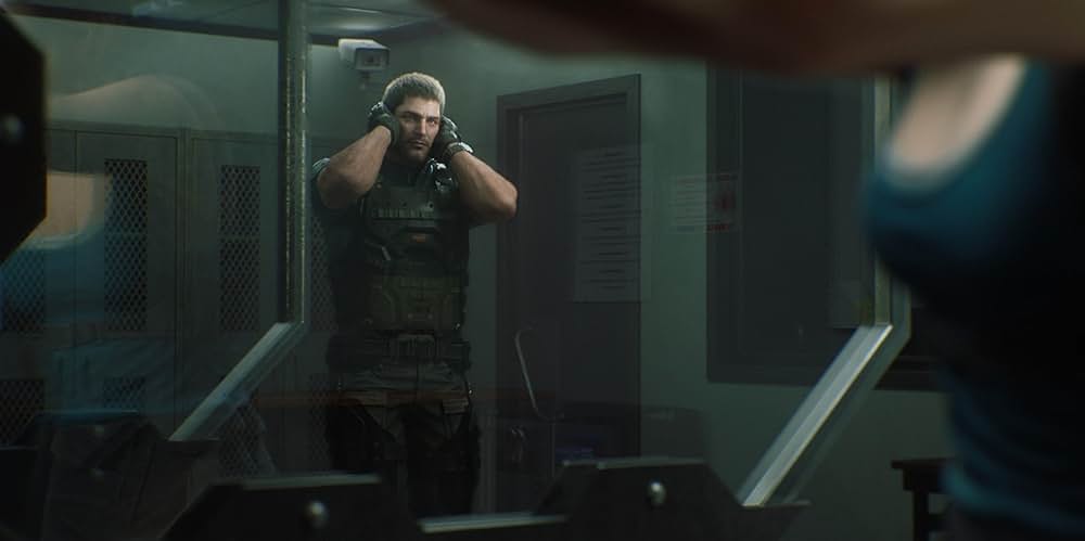 バイオハザード：デスアイランドの画像