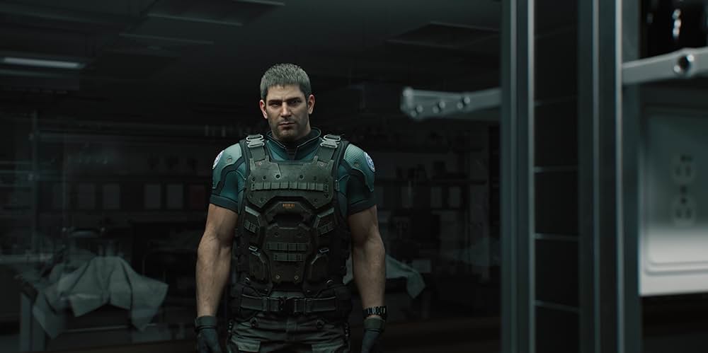 バイオハザード：デスアイランドの画像