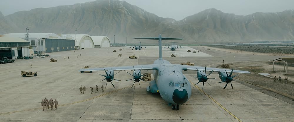 コヴェナント/約束の救出の画像