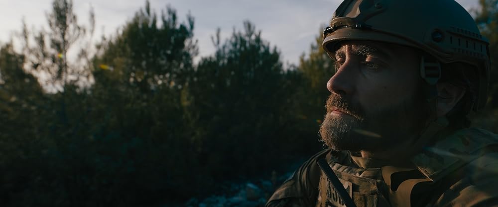 コヴェナント/約束の救出の画像