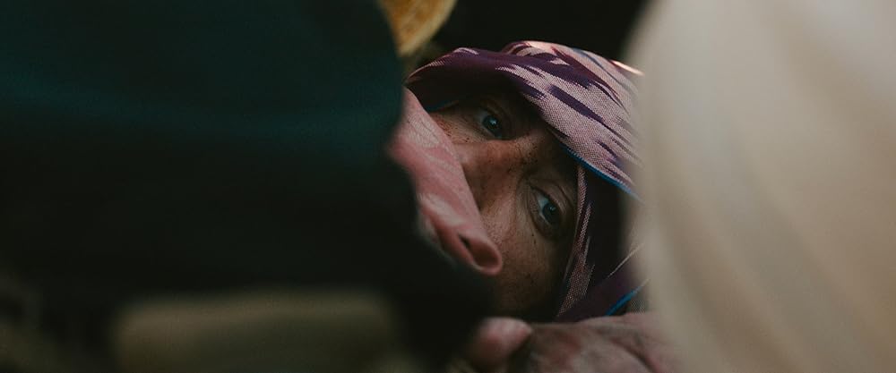 コヴェナント/約束の救出の画像