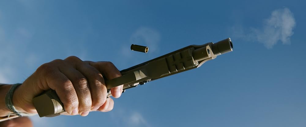 コヴェナント/約束の救出の画像