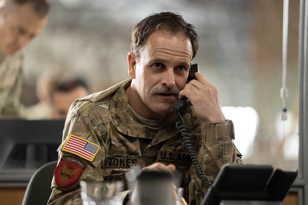 コヴェナント/約束の救出の画像