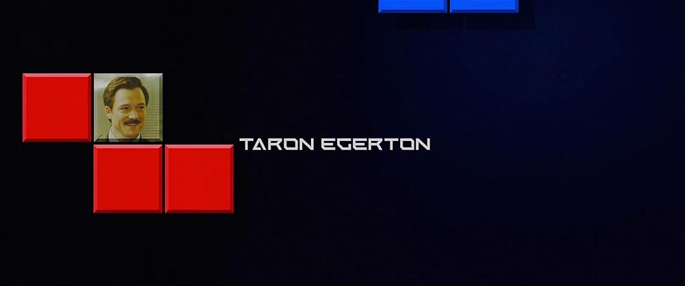 テトリスの画像