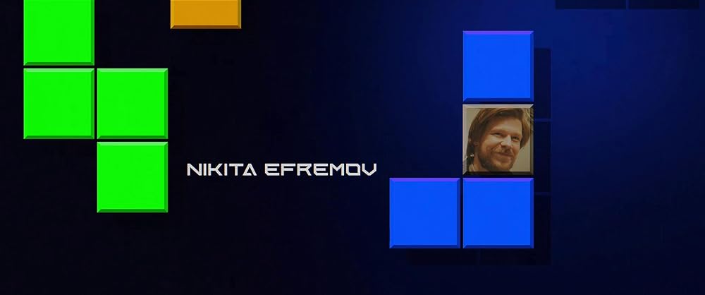 テトリスの画像