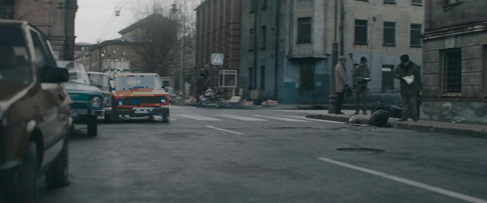 テトリスの画像