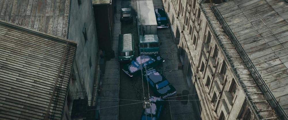 テトリスの画像