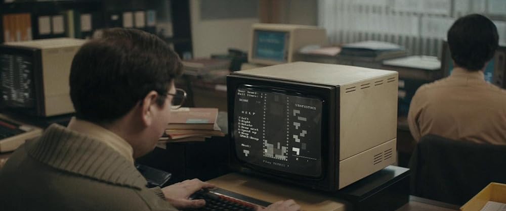 テトリスの画像