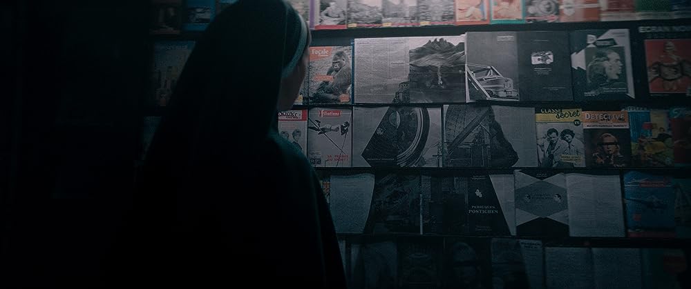 死霊館のシスター 呪いの秘密の画像