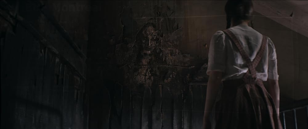 死霊館のシスター 呪いの秘密の画像