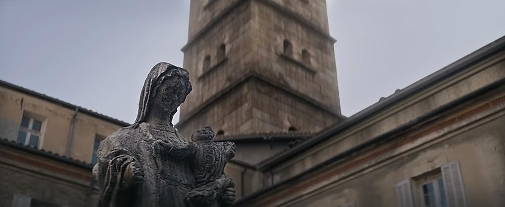 死霊館のシスター 呪いの秘密の画像