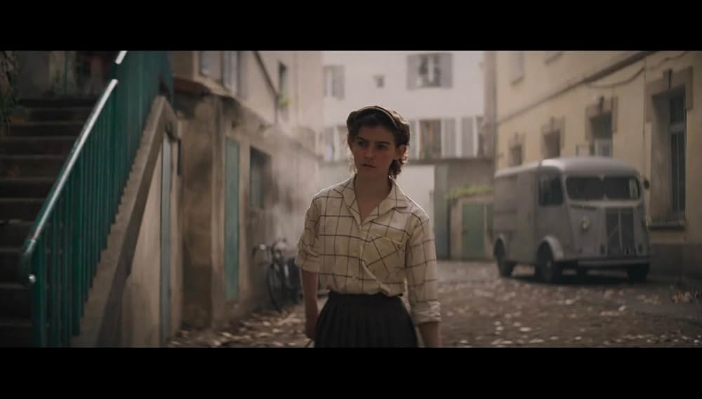 死霊館のシスター 呪いの秘密の画像