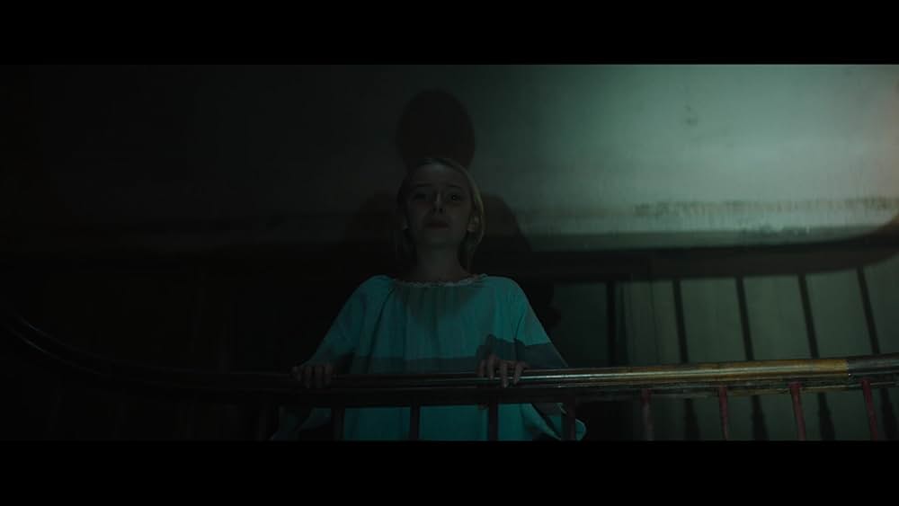 死霊館のシスター 呪いの秘密の画像