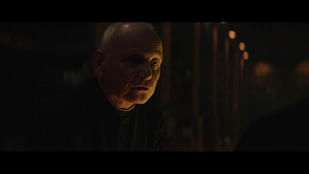 死霊館のシスター 呪いの秘密の画像