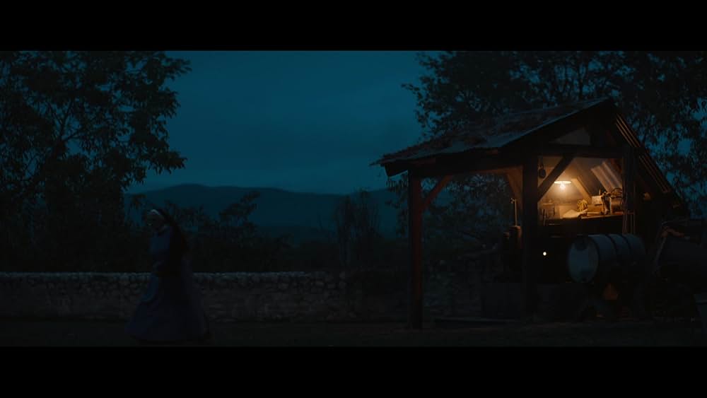 死霊館のシスター 呪いの秘密の画像